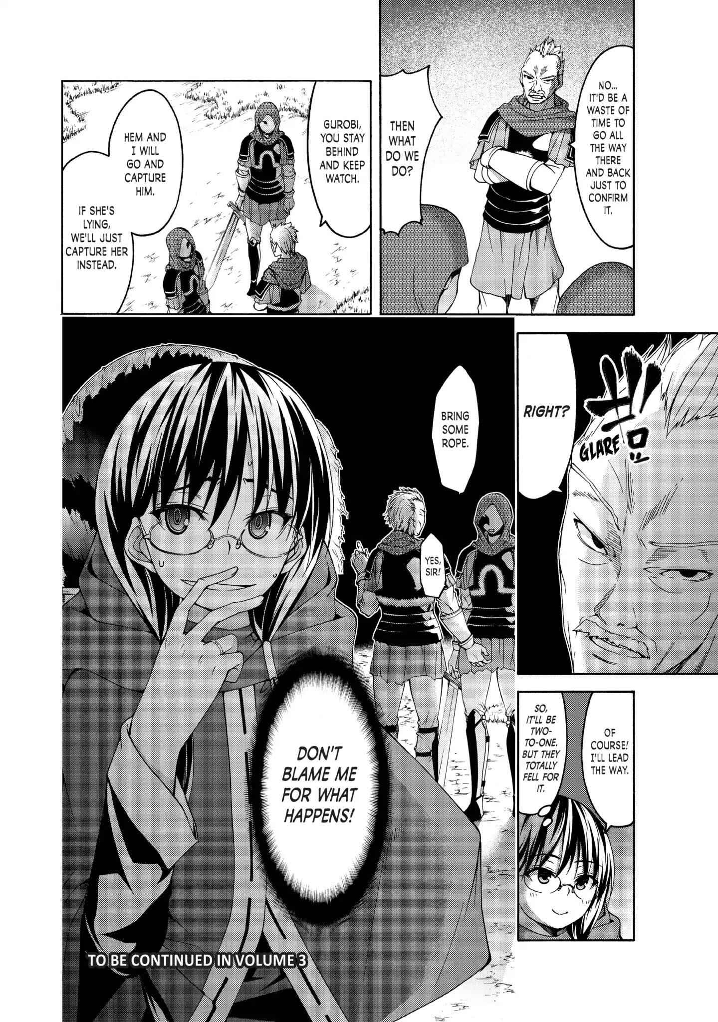 I'm standing on 1,000,000 lives Chapter 9 36
